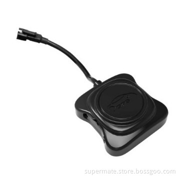 mini waterproof vehicle GPS tracker